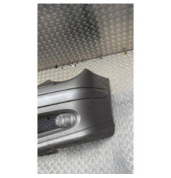 Pare choc avant MERCEDES CLASSE C 203 COUPE SPORT Photo n°3
