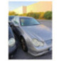 Pare choc avant MERCEDES CLASSE C 203 COUPE SPORT