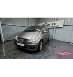 Amortisseur avant gauche MERCEDES CLASSE A 169 Photo n°9