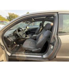 Pare choc avant MERCEDES CLASSE C 203 COUPE SPORT Photo n°19