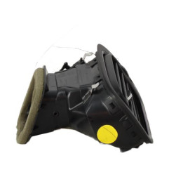 Aerateur tableau de bord avant gauche VOLKSWAGEN POLO 5 Photo n°4