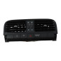 Aerateur tableau de bord VOLKSWAGEN POLO 5