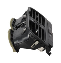 Aerateur tableau de bord VOLKSWAGEN POLO 5 Photo n°4