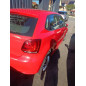 Renfort pare choc arriere (traverse) VOLKSWAGEN POLO 5