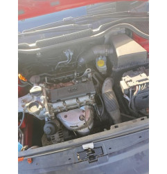 Renfort pare choc arriere (traverse) VOLKSWAGEN POLO 5 Photo n°10