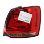 Feu arriere principal droit (feux) VOLKSWAGEN POLO 5
