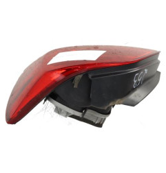 Feu arriere principal droit (feux) VOLKSWAGEN POLO 5 Photo n°5