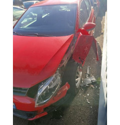 Feu arriere principal droit (feux) VOLKSWAGEN POLO 5 Photo n°8