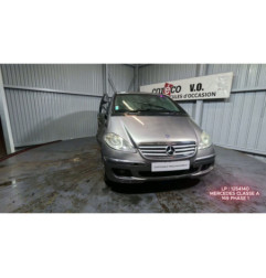 Ceinture arriere gauche MERCEDES CLASSE A 169 Photo n°8