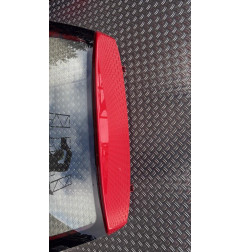 Malle/Hayon arriere VOLKSWAGEN POLO 5 Photo n°5