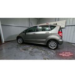 Commande chauffage MERCEDES CLASSE A 169