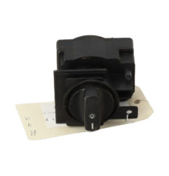 Commande de phare MERCEDES CLASSE A 169 Photo n°1