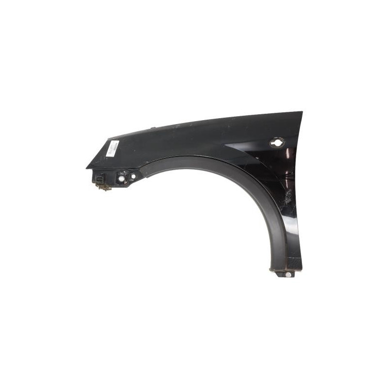 Aile avant gauche OPEL CORSA C