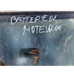 Aile avant gauche OPEL CORSA C Photo n°3