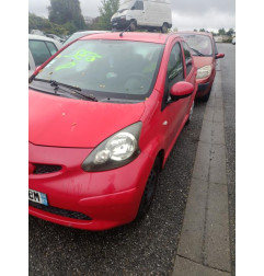 Retroviseur gauche TOYOTA AYGO 1 Photo n°9