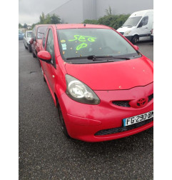 Retroviseur gauche TOYOTA AYGO 1 Photo n°10