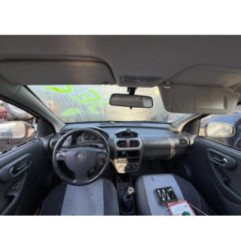 Aile avant gauche OPEL CORSA C Photo n°10