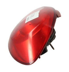 Feu arriere principal droit (feux) TOYOTA AYGO 1 Photo n°2