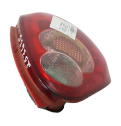 Feu arriere principal droit (feux) TOYOTA AYGO 1 Photo n°4