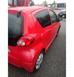 Feu arriere principal droit (feux) TOYOTA AYGO 1 Photo n°7