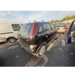 Aile avant gauche OPEL CORSA C Photo n°13