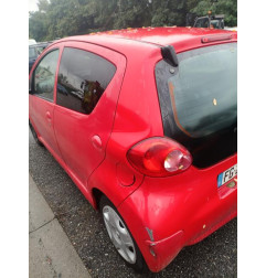 Feu arriere principal droit (feux) TOYOTA AYGO 1 Photo n°8