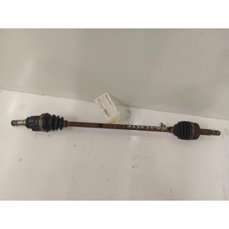 Cardan droit (transmission) TOYOTA AYGO 1 Photo n°3