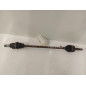 Cardan droit (transmission) TOYOTA AYGO 1