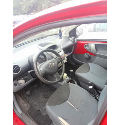 Cardan droit (transmission) TOYOTA AYGO 1 Photo n°6