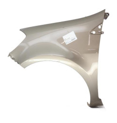 Aile avant gauche RENAULT CLIO 3 Photo n°1