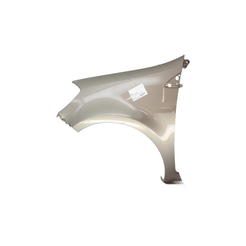 Aile avant gauche RENAULT CLIO 3