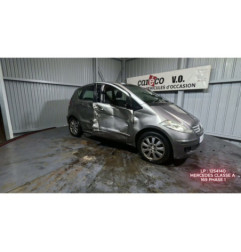 Moteur essuie glace avant MERCEDES CLASSE A 169 Photo n°7