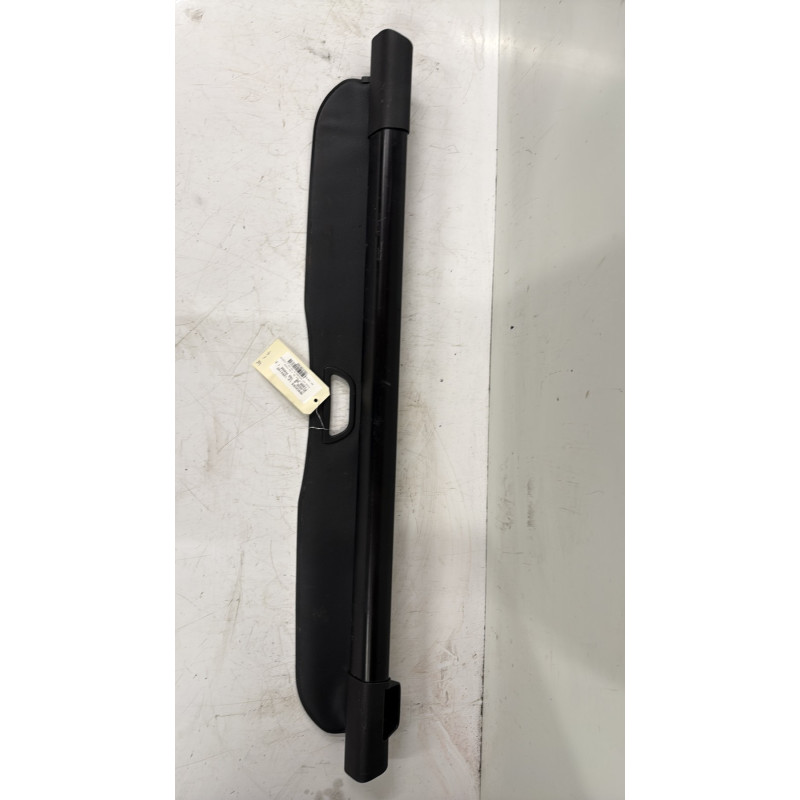 Plage arriere MERCEDES CLASSE A 169