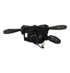 Com (Bloc Contacteur Tournant+Commodo Essuie Glace+Commodo Phare) CITROEN C3 2 Photo n°1