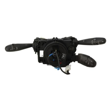 Com (Bloc Contacteur Tournant+Commodo Essuie Glace+Commodo Phare) CITROEN C3 2 Photo n°1