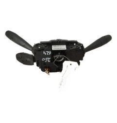 Com (Bloc Contacteur Tournant+Commodo Essuie Glace+Commodo Phare) CITROEN C3 2