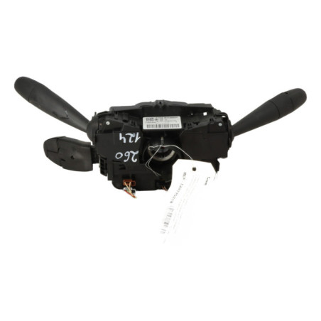 Com (Bloc Contacteur Tournant+Commodo Essuie Glace+Commodo Phare) CITROEN C3 2