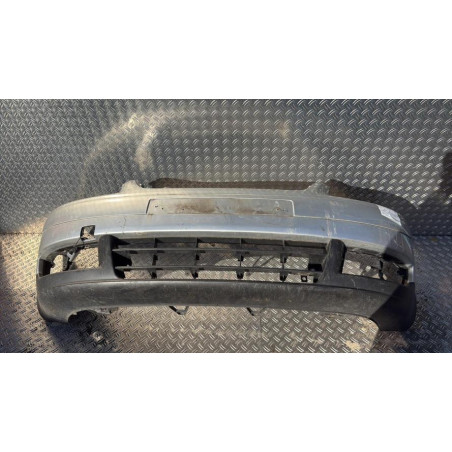 Pare choc avant VOLKSWAGEN TOURAN 1 Photo n°3