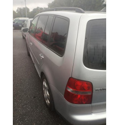 Pare choc avant VOLKSWAGEN TOURAN 1 Photo n°5