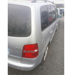 Pare choc avant VOLKSWAGEN TOURAN 1 Photo n°6