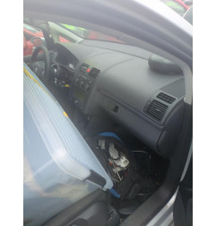 Pare choc avant VOLKSWAGEN TOURAN 1 Photo n°7