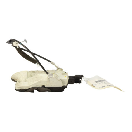 Serrure avant gauche PEUGEOT 3008 1