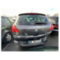 Serrure avant gauche PEUGEOT 3008 1
