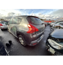 Serrure avant gauche PEUGEOT 3008 1 Photo n°20