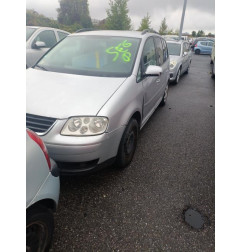 Pare soleil droit VOLKSWAGEN TOURAN 1 Photo n°8