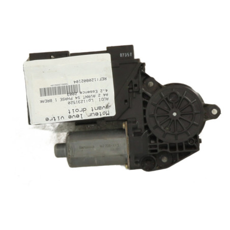 Moteur leve vitre avant droit AUDI A4 2