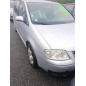 Pare soleil gauche VOLKSWAGEN TOURAN 1