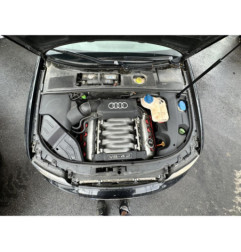 Moteur leve vitre avant droit AUDI A4 2 Photo n°5