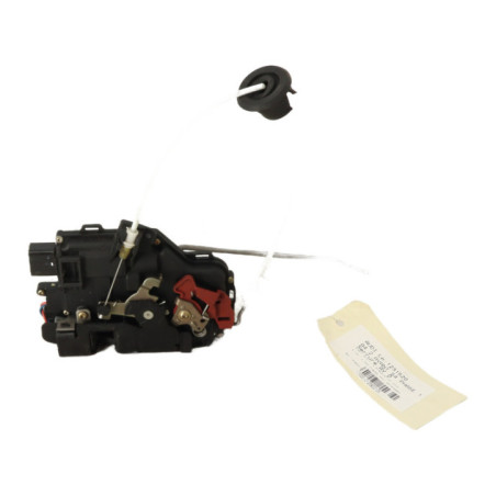 Serrure avant droit AUDI A4 2