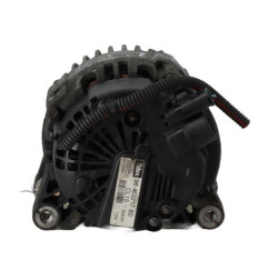 Alternateur VOLKSWAGEN POLO 3 Photo n°3